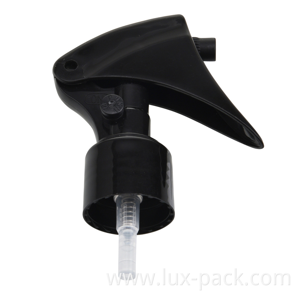 Bill 20/410 sprayer nozzle head alcohol sprayer trigger 50ml